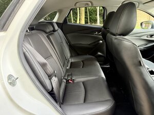 Mazda CX-3 1.8 Sport NAV+ Skyactiv