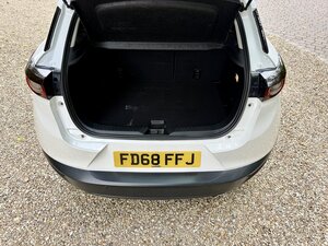 Mazda CX-3 1.8 Sport NAV+ Skyactiv