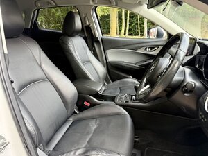 Mazda CX-3 1.8 Sport NAV+ Skyactiv