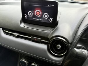 Mazda CX-3 1.8 Sport NAV+ Skyactiv