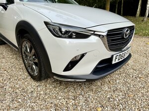 Mazda CX-3 1.8 Sport NAV+ Skyactiv