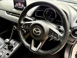 Mazda CX-3 1.8 Sport NAV+ Skyactiv
