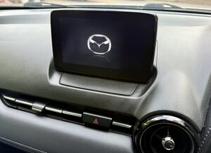 Mazda CX-3 1.8 Sport NAV+ Skyactiv