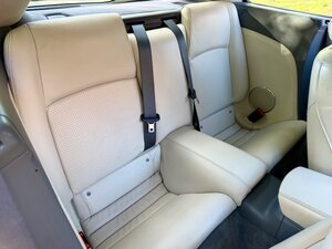 Jaguar XK 4.2 V8 Coupe AUTO 3dr