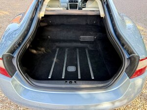 Jaguar XK 4.2 V8 Coupe AUTO 3dr