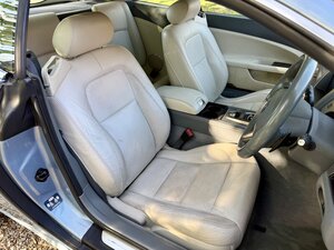 Jaguar XK 4.2 V8 Coupe AUTO 3dr