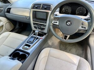 Jaguar XK 4.2 V8 Coupe AUTO 3dr