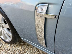 Jaguar XK 4.2 V8 Coupe AUTO 3dr