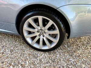 Jaguar XK 4.2 V8 Coupe AUTO 3dr