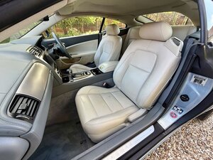 Jaguar XK 4.2 V8 Coupe AUTO 3dr