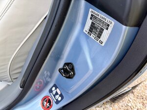 Jaguar XK 4.2 V8 Coupe AUTO 3dr