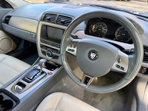 Jaguar XK 4.2 V8 Coupe AUTO 3dr