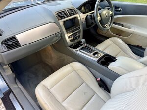 Jaguar XK 4.2 V8 Coupe AUTO 3dr