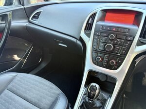 Vauxhall Astra 2.0 Astra GTC SRI CDTI S/S 3dr
