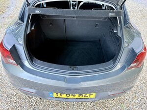 Vauxhall Astra 2.0 Astra GTC SRI CDTI S/S 3dr