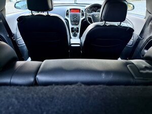 Vauxhall Astra 2.0 Astra GTC SRI CDTI S/S 3dr