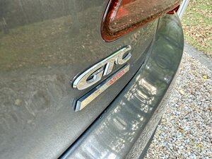 Vauxhall Astra 2.0 Astra GTC SRI CDTI S/S 3dr
