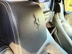 Ferrari 430 Spider F1 4.3 V8 Scuderia Shields