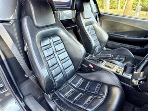 Ferrari 430 Spider F1 4.3 V8 Scuderia Shields