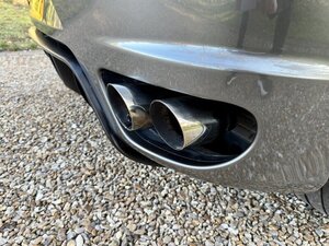 Ferrari 430 Spider F1 4.3 V8 Scuderia Shields