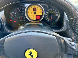 Ferrari 430 Spider F1 4.3 V8 Scuderia Shields