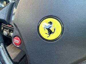 Ferrari 430 Spider F1 4.3 V8 Scuderia Shields