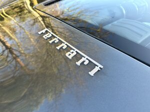 Ferrari 430 Spider F1 4.3 V8 Scuderia Shields