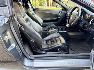 Ferrari 430 Spider F1 4.3 V8 Scuderia Shields