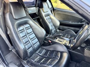 Ferrari 430 Spider F1 4.3 V8 Scuderia Shields