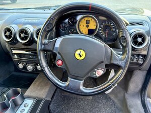 Ferrari 430 Spider F1 4.3 V8 Scuderia Shields