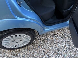 Citroen C3 1.4 C3 Cachet Hdi 5dr