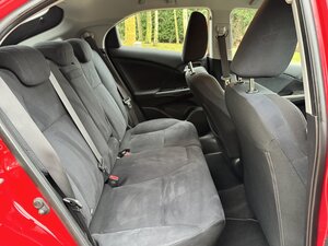 Honda Civic 1.8i T-Tec SE Plus 5dr