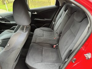 Honda Civic 1.8i T-Tec SE Plus 5dr