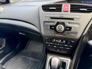 Honda 1.8 Civic I-Vtec ES Hatchback