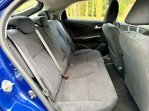 Honda 1.8 Civic I-Vtec ES Hatchback