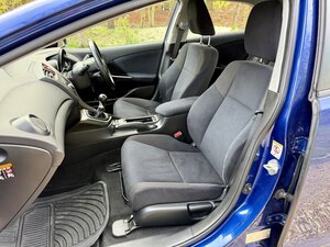 Honda 1.8 Civic I-Vtec ES Hatchback
