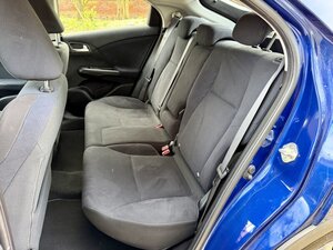 Honda 1.8 Civic I-Vtec ES Hatchback