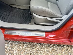 Peugeot 207 1.4 207 SE 5dr