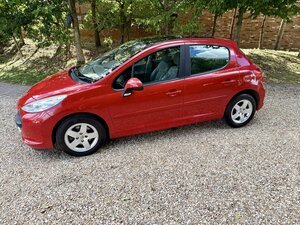 Peugeot 207 1.4 207 SE 5dr