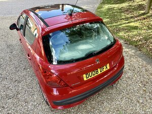 Peugeot 207 1.4 207 SE 5dr