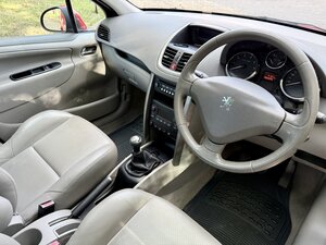 Peugeot 207 1.4 207 SE 5dr