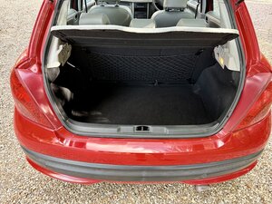 Peugeot 207 1.4 207 SE 5dr