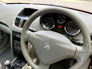 Peugeot 207 1.4 207 SE 5dr