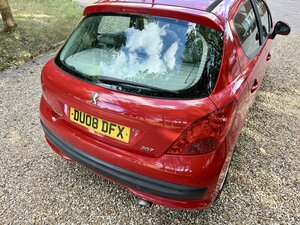 Peugeot 207 1.4 207 SE 5dr