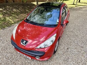 Peugeot 207 1.4 207 SE 5dr