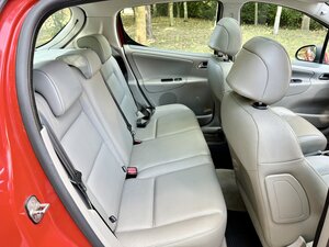 Peugeot 207 1.4 207 SE 5dr