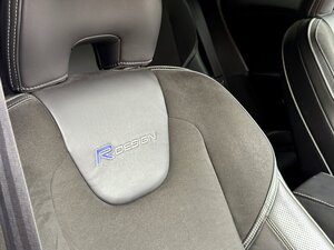 Volvo V40 1.6 R-design D2 Hatchback