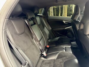 Volvo V40 1.6 R-design D2 Hatchback