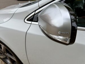 Volvo V40 1.6 R-design D2 Hatchback