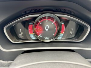 Volvo V40 1.6 R-design D2 Hatchback